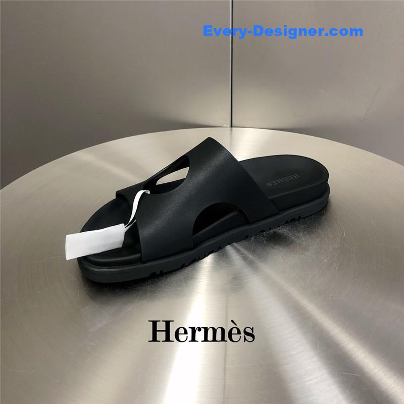 H**me5 edith hole slippers