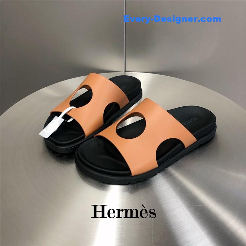 H**me5 edith hole slippers