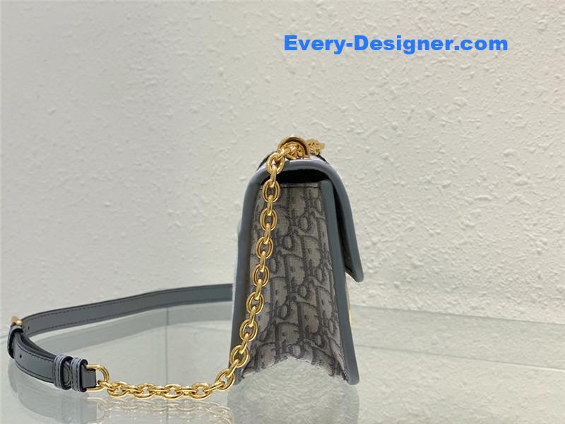 D10r 30 montaigne box bag