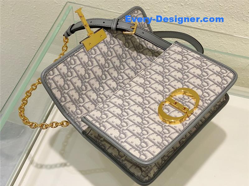 D10r 30 montaigne box bag