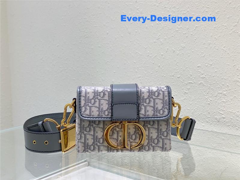 D10r 30 montaigne mini box bag