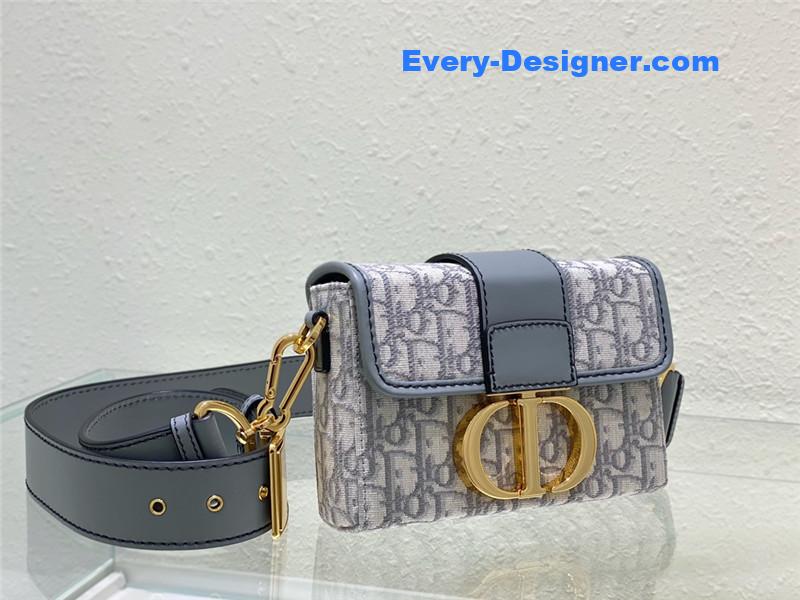 D10r 30 montaigne mini box bag