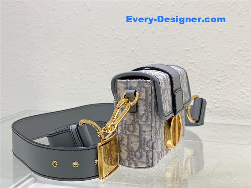 D10r 30 montaigne mini box bag