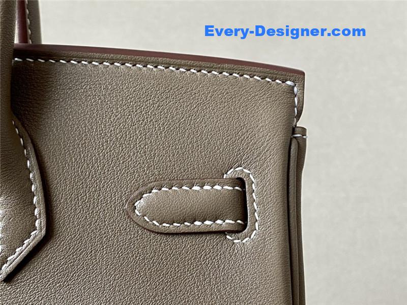 H**me5 swift birkin 25 bag