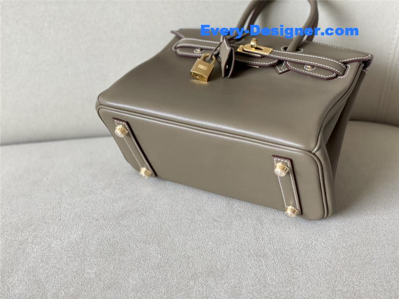 H**me5 swift birkin 25 bag