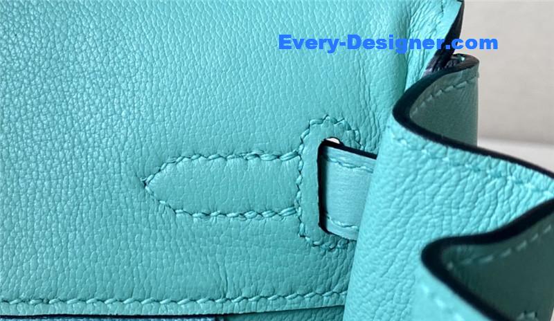 H**me5 swift birkin 25 bag