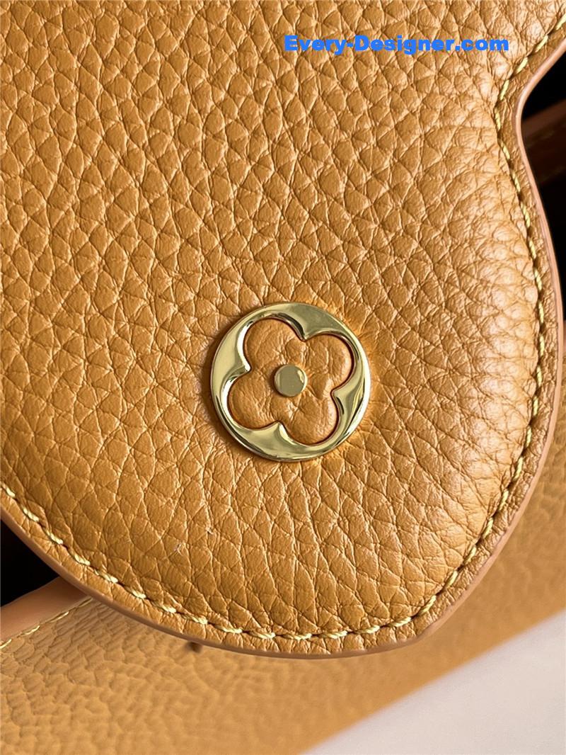 l0vis Vvtt0n lv capucines small bag black