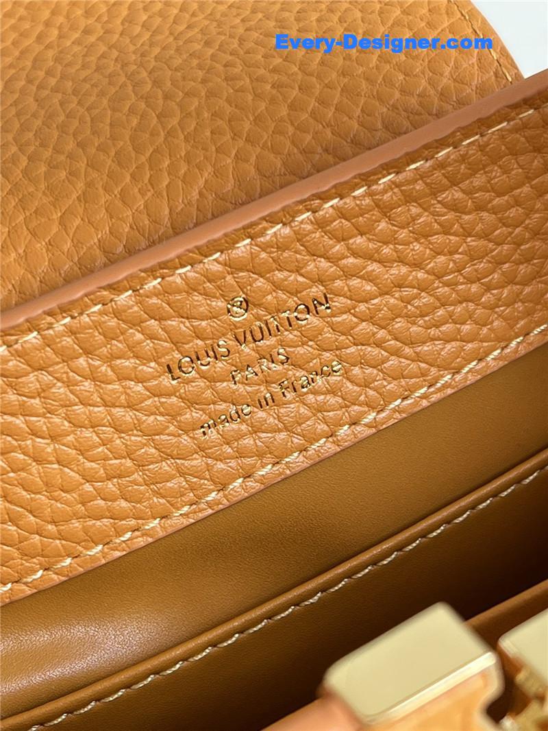 l0vis Vvtt0n lv capucines mini bag