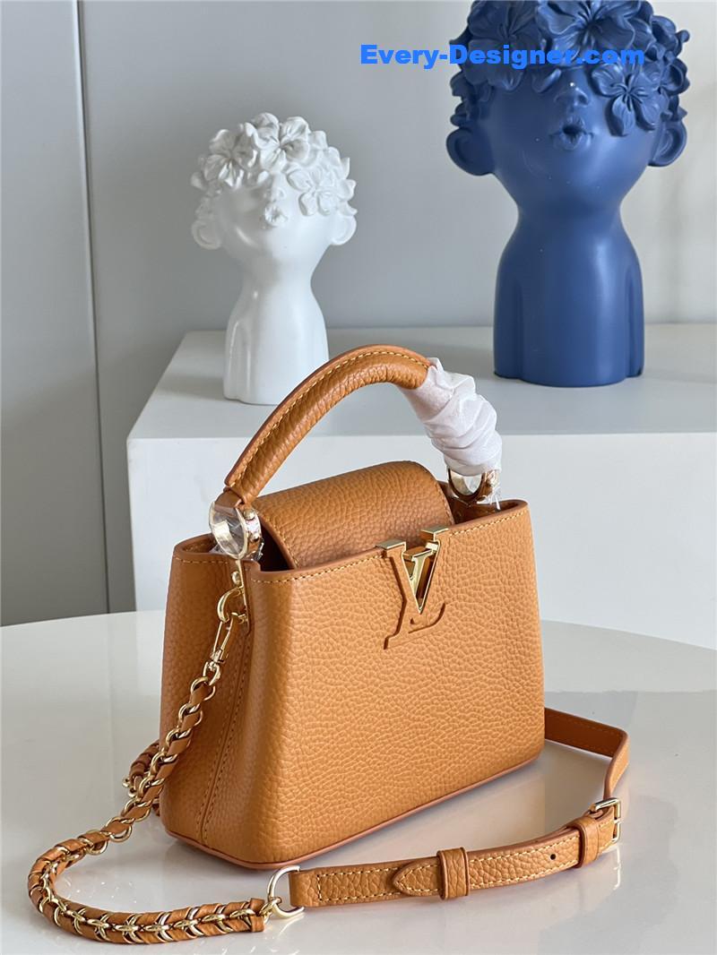 l0vis Vvtt0n lv capucines mini bag