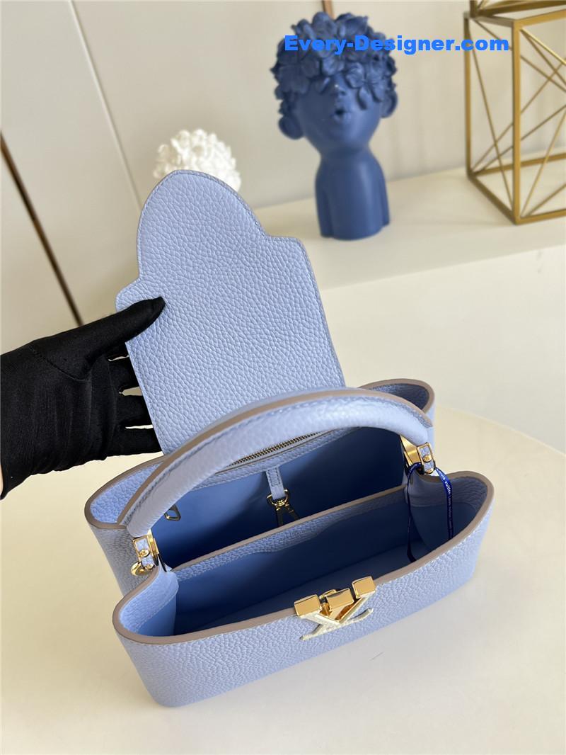 l0vis Vvtt0n lv capucines bb bag