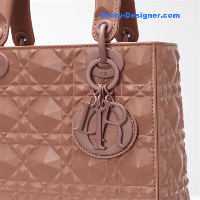 lady D10r my abcD10r bag