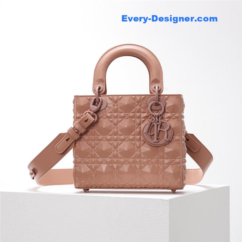 lady D10r my abcD10r bag