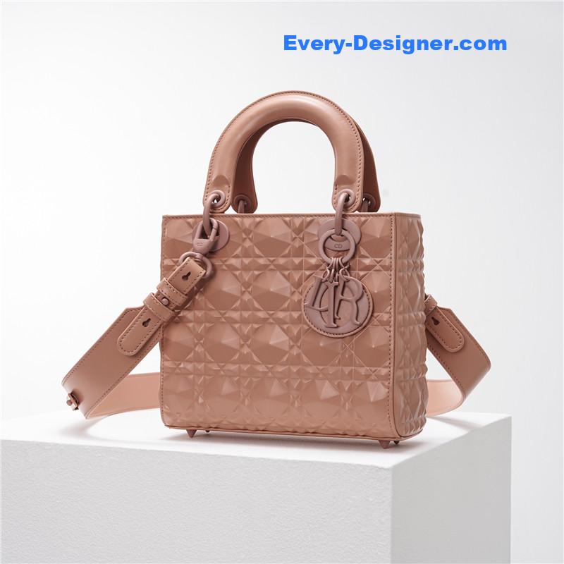 lady D10r my abcD10r bag