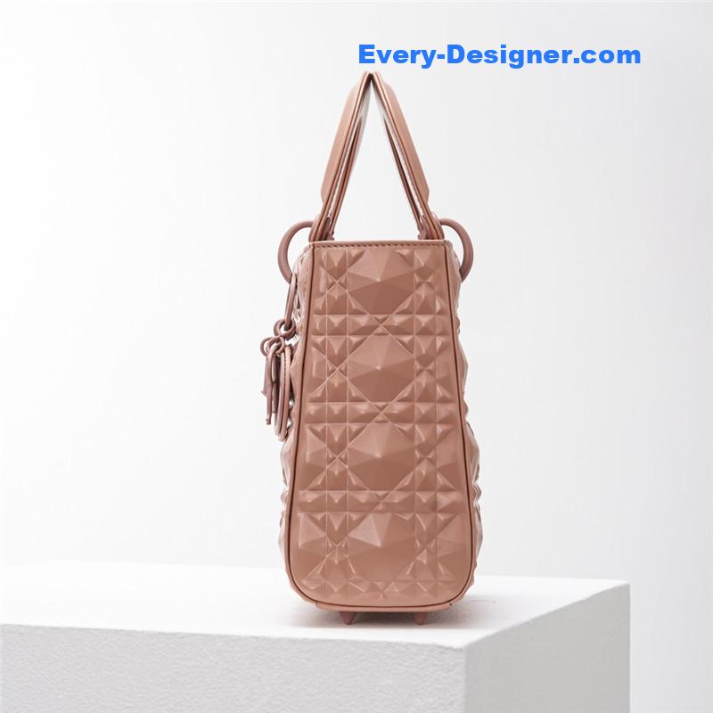 lady D10r my abcD10r bag