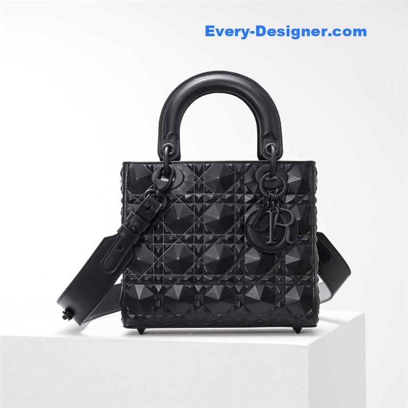 lady D10r my abcD10r bag