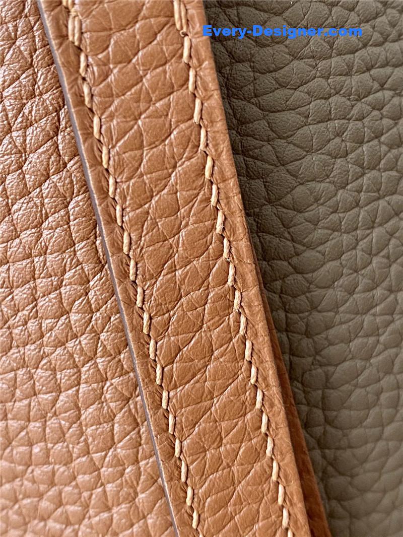 H**me5 picotin 18 bag