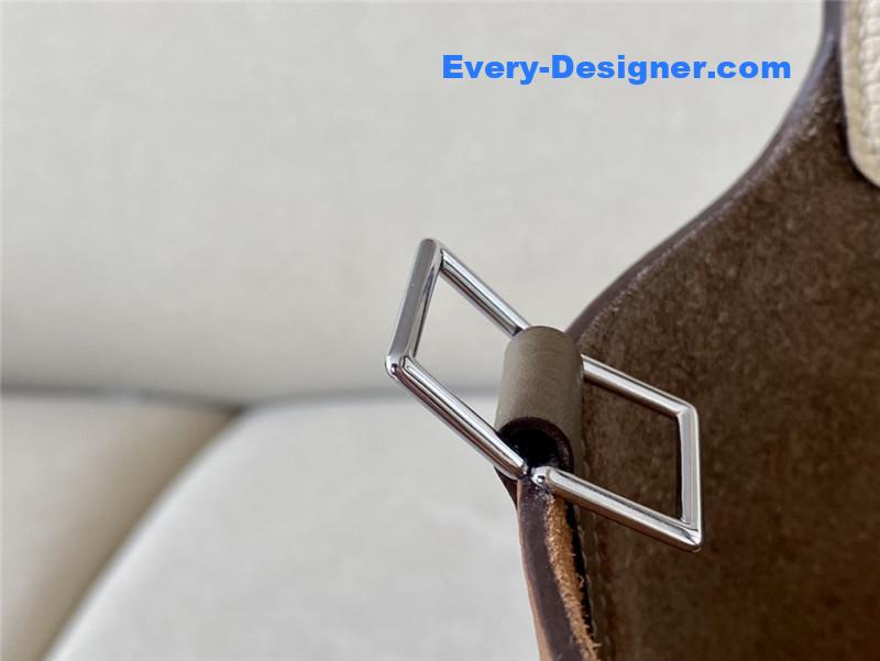 H**me5 picotin 18 bag