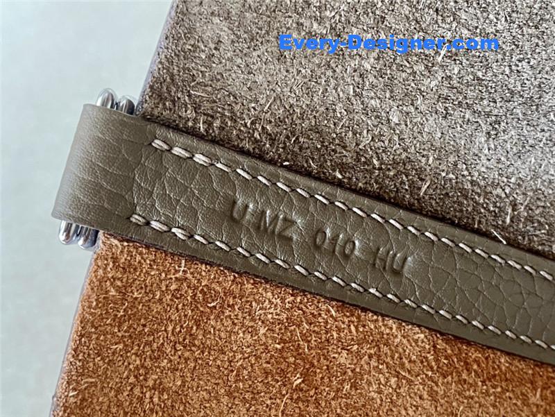 H**me5 picotin 18 bag