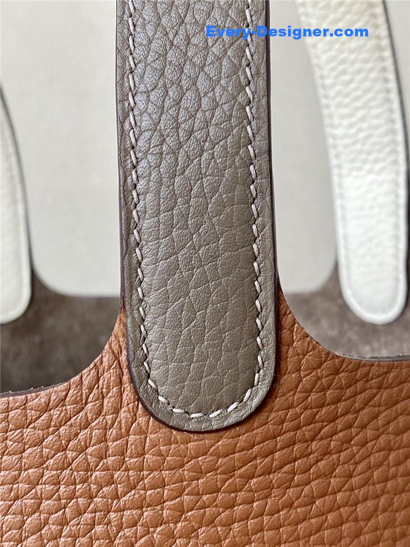 H**me5 picotin 18 bag