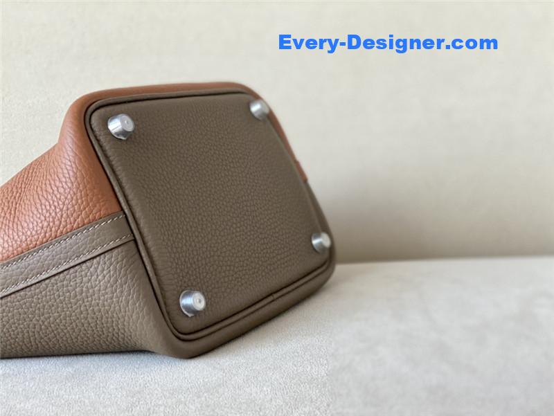 H**me5 picotin 18 bag