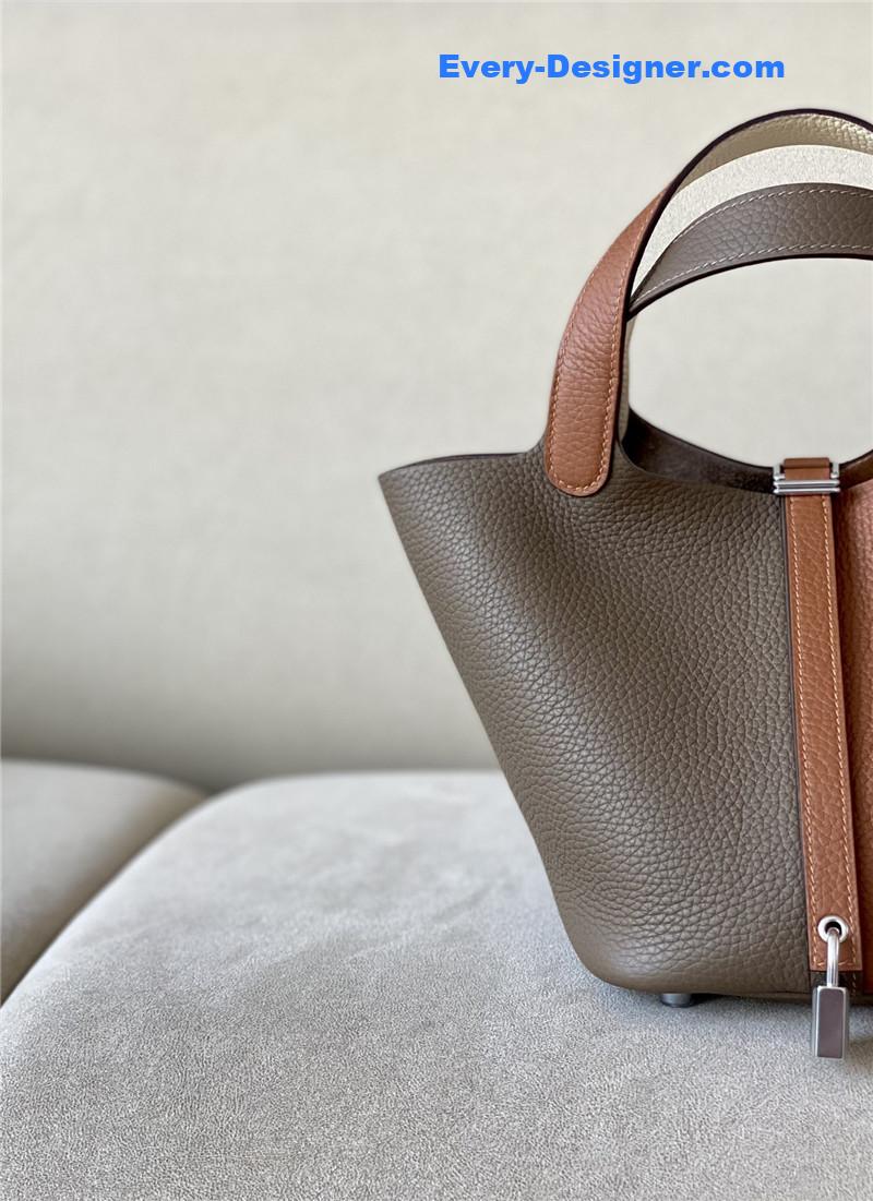 H**me5 picotin 18 bag