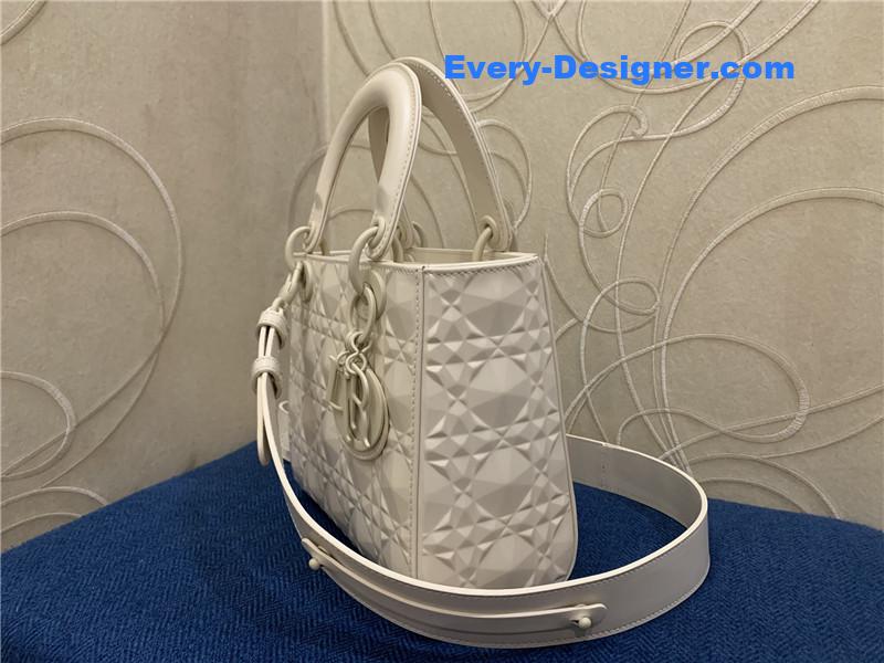 d10r abc lady cannage calfskin D1am0nd bag