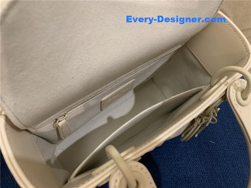 d10r abc lady cannage calfskin D1am0nd bag