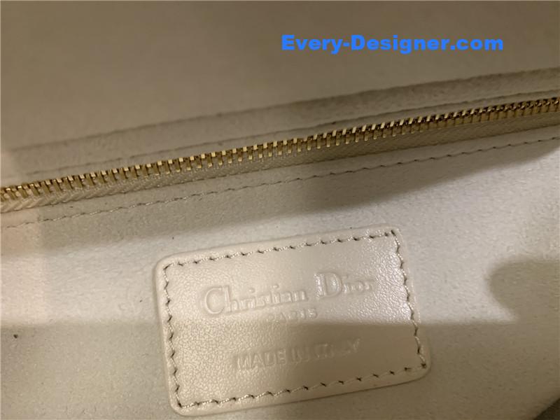 d10r abc lady cannage calfskin D1am0nd bag