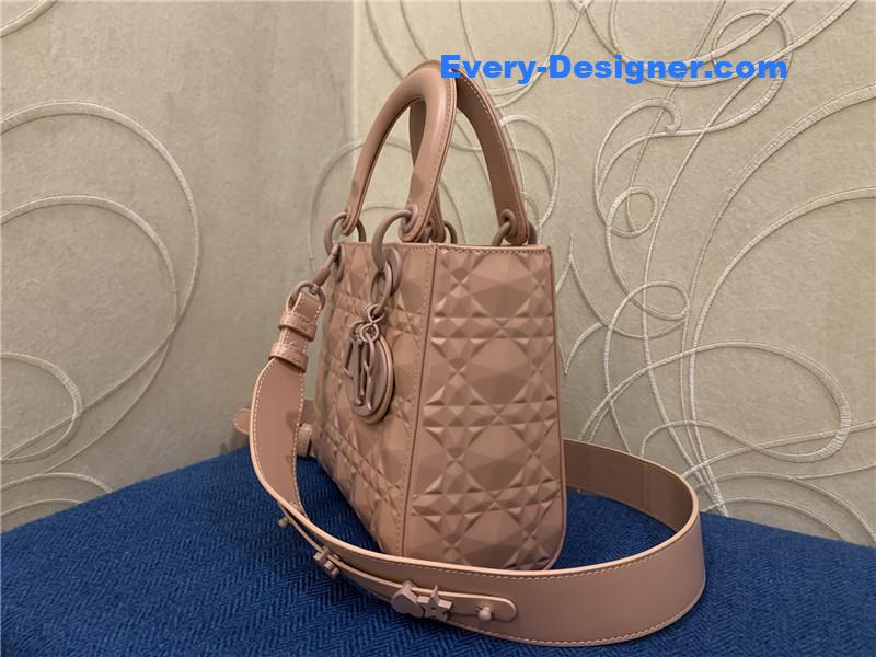 d10r abc lady cannage calfskin D1am0nd bag