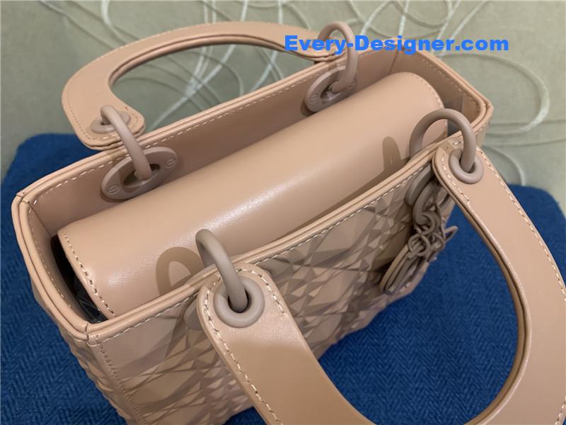 d10r abc lady cannage calfskin D1am0nd bag