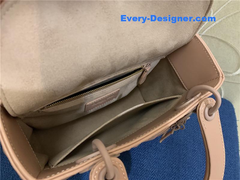 d10r abc lady cannage calfskin D1am0nd bag