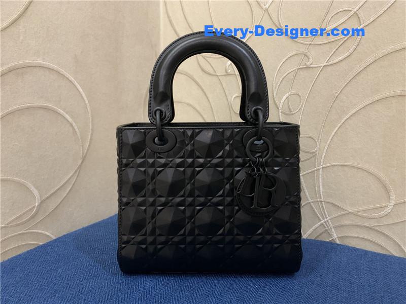 d10r abc lady cannage calfskin D1am0nd bag
