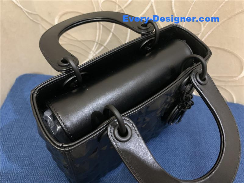 d10r abc lady cannage calfskin D1am0nd bag