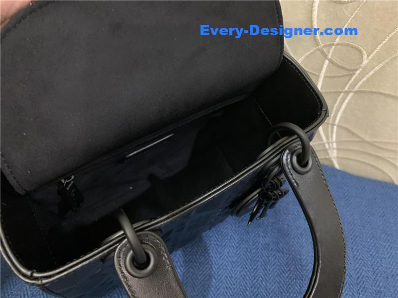 d10r abc lady cannage calfskin D1am0nd bag