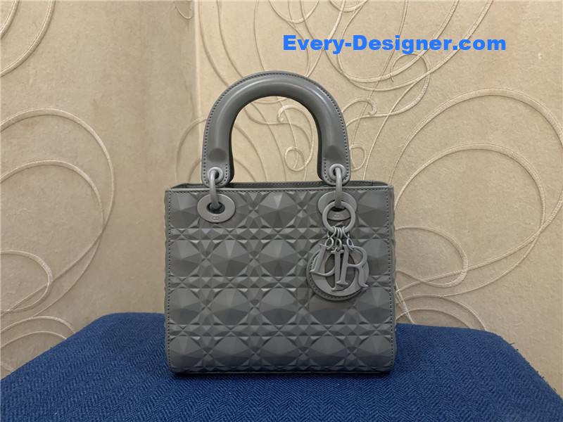 d10r abc lady cannage calfskin D1am0nd bag