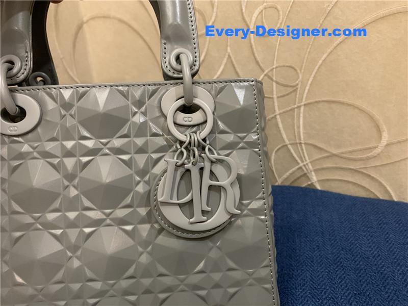 d10r abc lady cannage calfskin D1am0nd bag