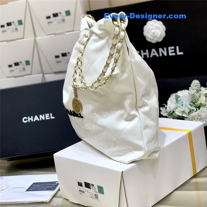 Ch**el 22 handbag small
