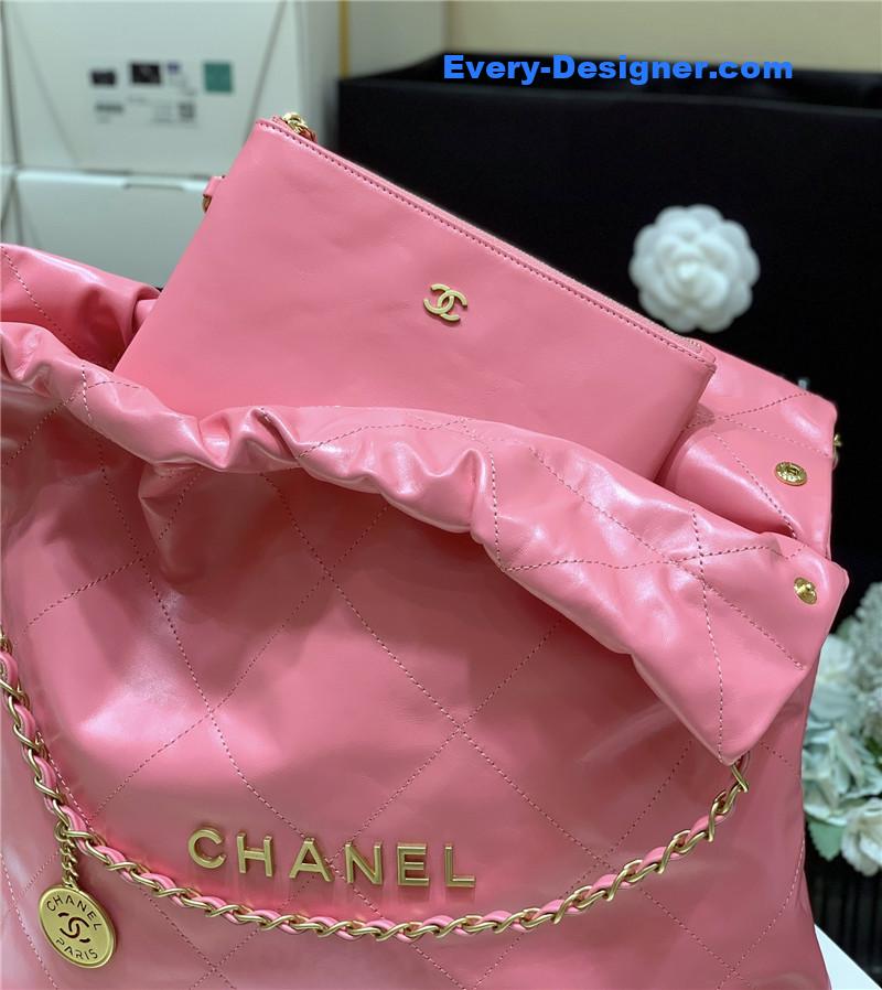 Ch**el 22 handbag small