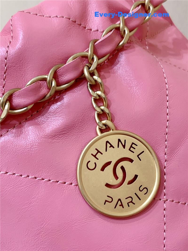 Ch**el 22 handbag small