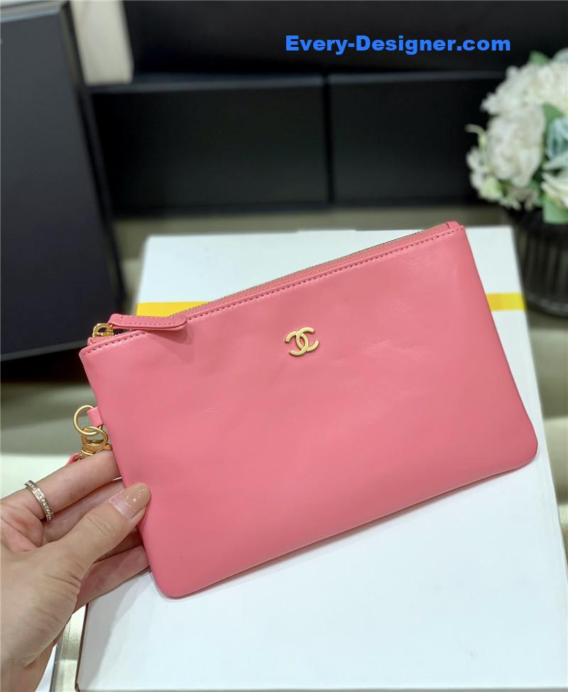 Ch**el 22 handbag small