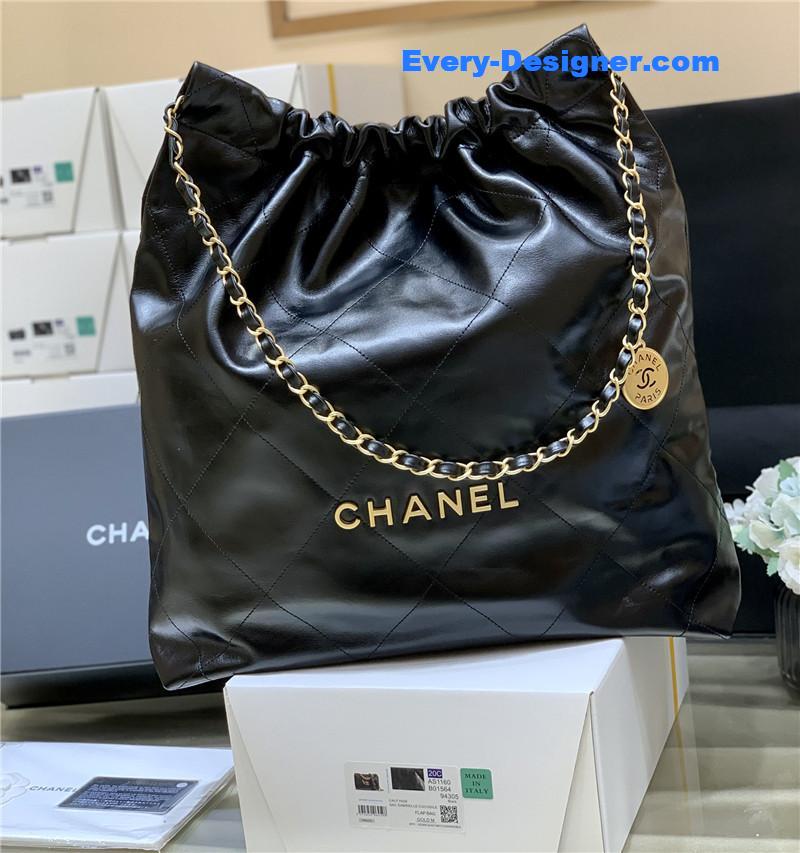 Ch**el 22 large handbag