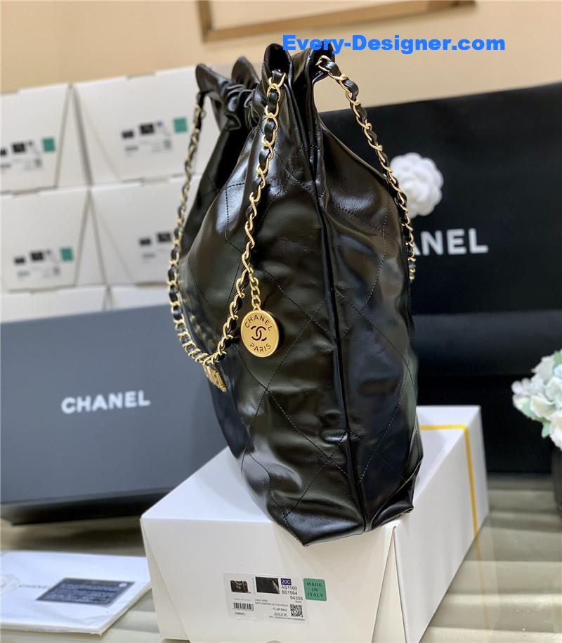Ch**el 22 large handbag