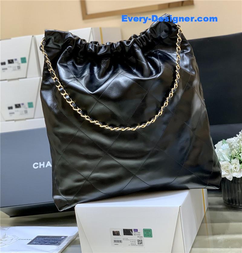 Ch**el 22 large handbag