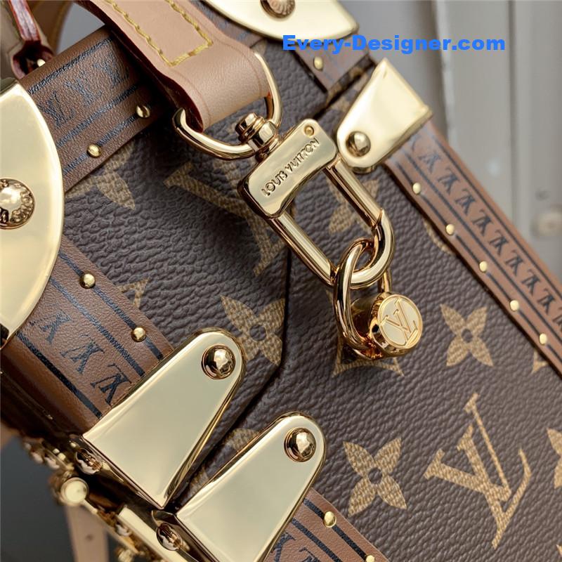 l0vis Vvtt0n lv camera box bag