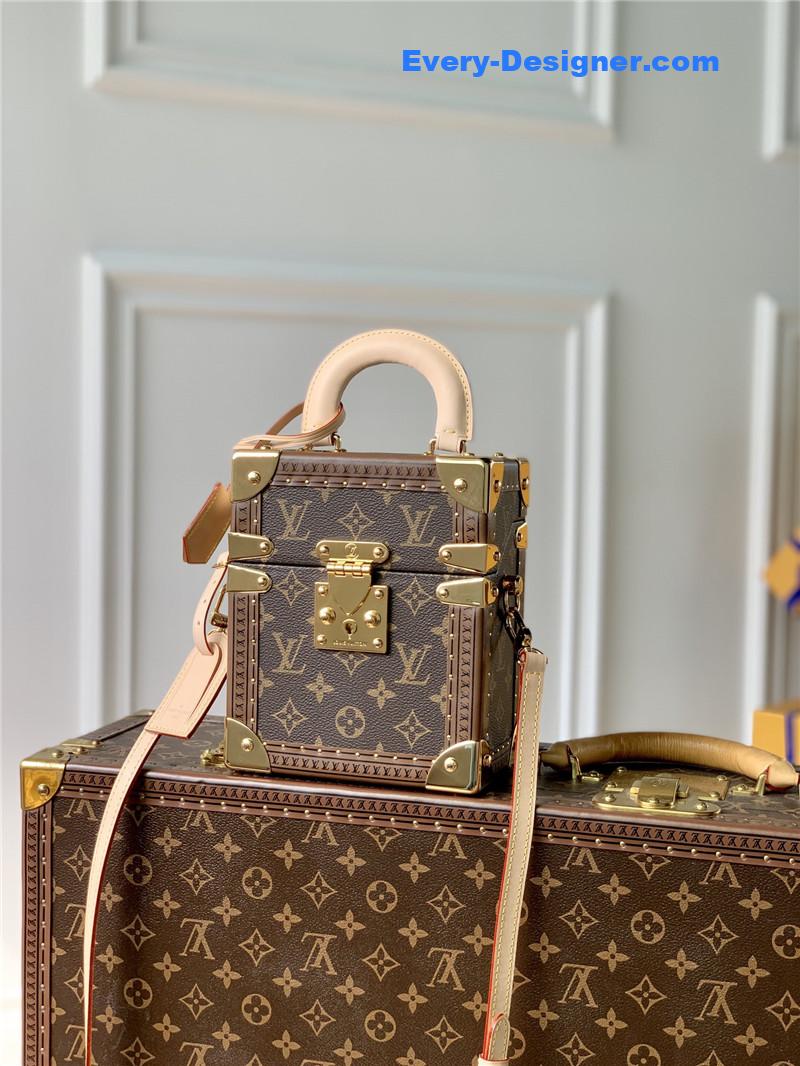 louis vuitton lv camera box bag