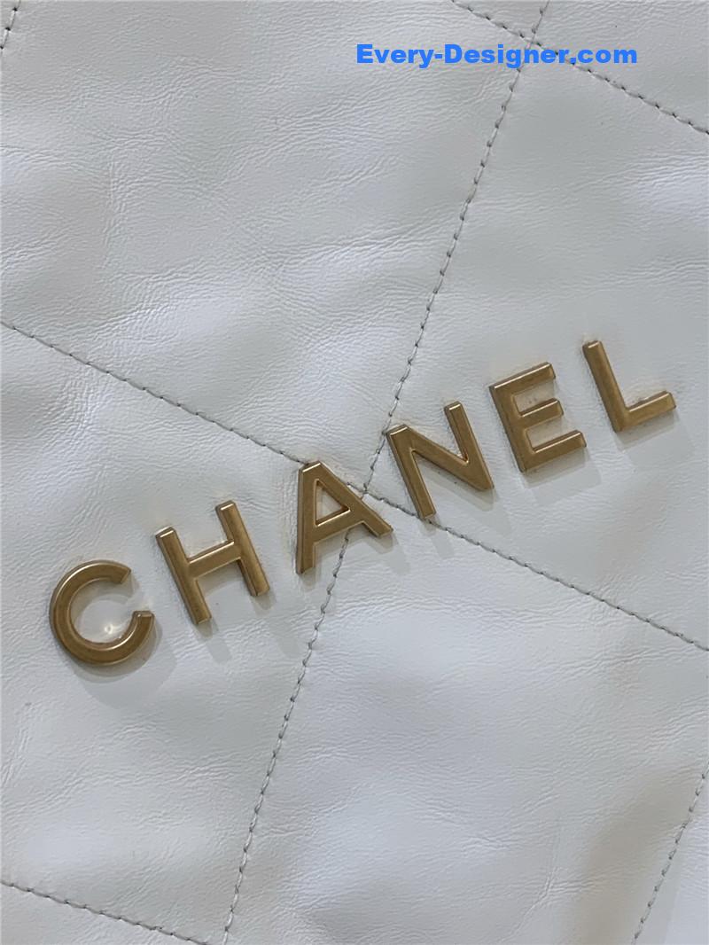 Ch**el 22 large handbag