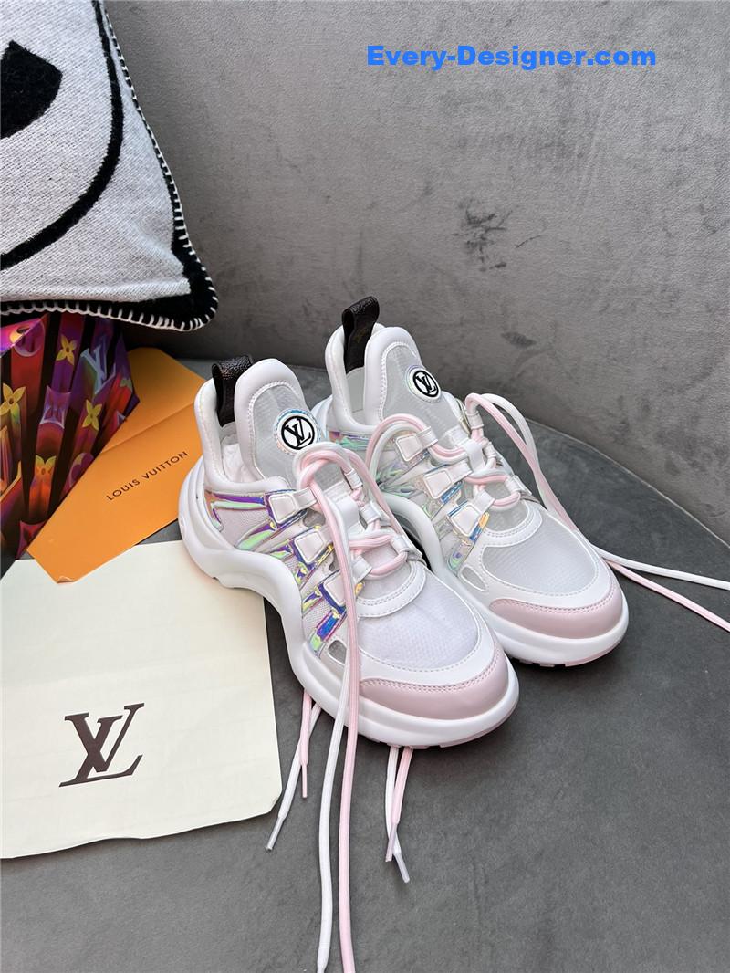 l0vis Vvtt0n archlight sneakers for women