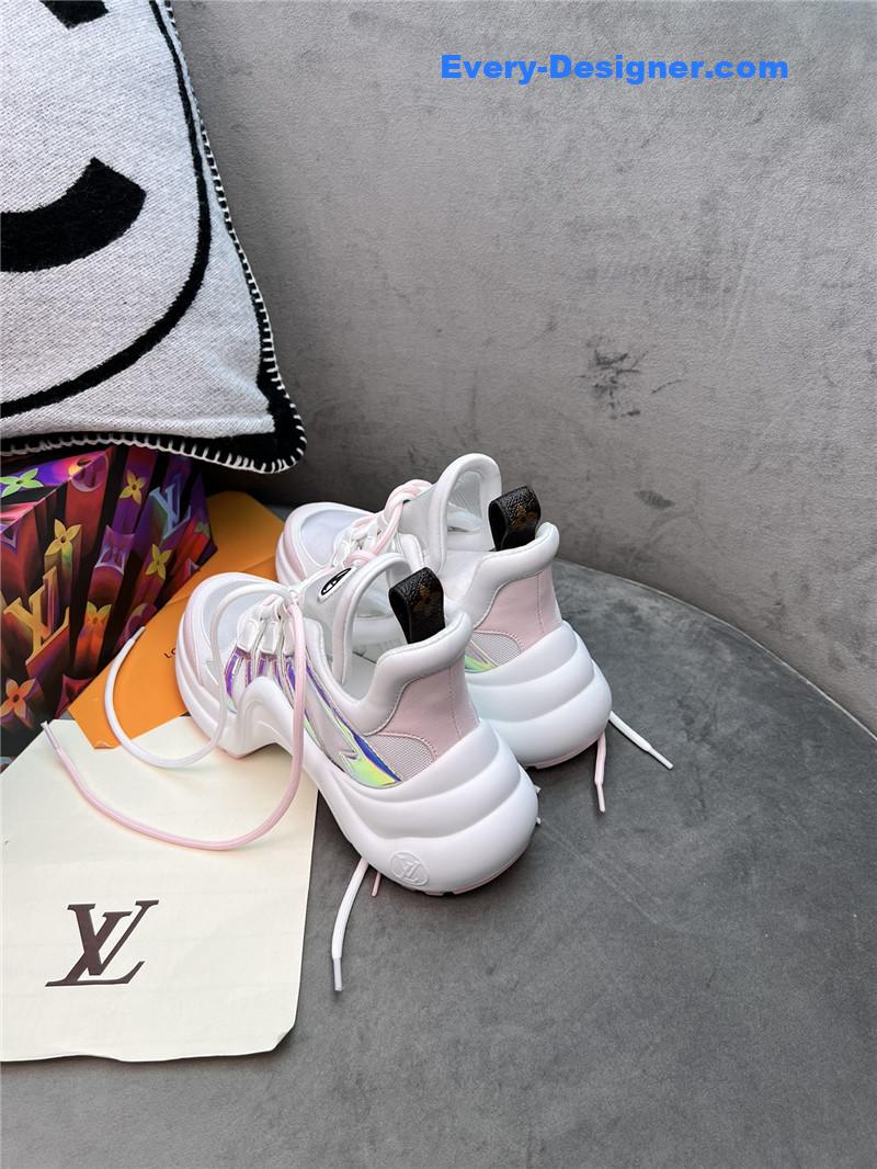 l0vis Vvtt0n archlight sneakers for women