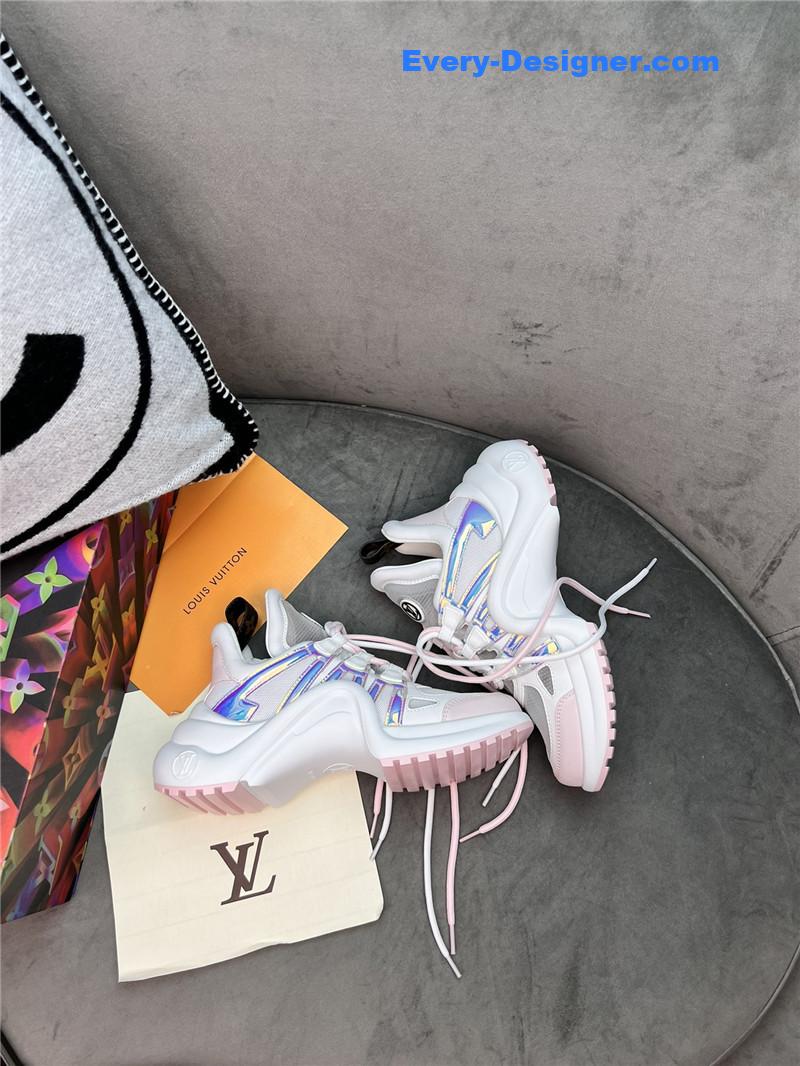 l0vis Vvtt0n archlight sneakers for women