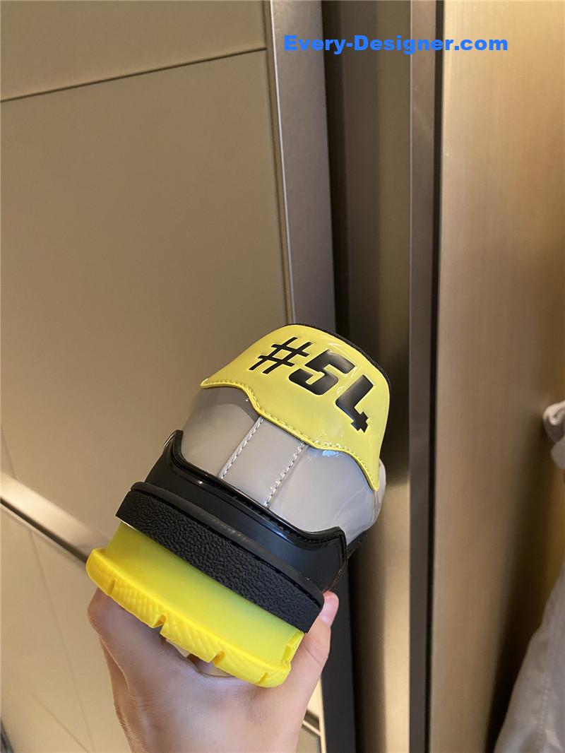 l0vis Vvtt0n lv couple casual shoes